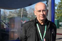 WSBK : le secrets des échappements avec Igor Akrapovic