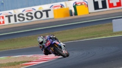 STK1000 : Lucas Mahias l'emporte à Magny-Cours