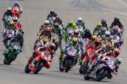 STK : Mercado leader avant Assen