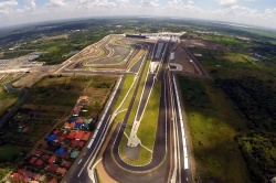 Le Chang International Circuit accueillera le WorldSBK pour la seconde fois