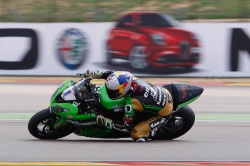 WSS victoire Sofuoglu Aragon