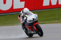 WSS : Jacobsen devant à Assen