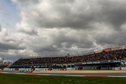 WSS : des affrontements attendus à Assen