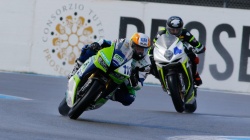 WSS Assen : victoire de Smith sous la pluie