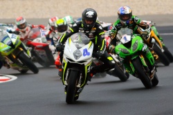 WSS : réaction attendue à Donington