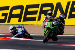 WSS : 2e chance de titre pour Sofuoglu