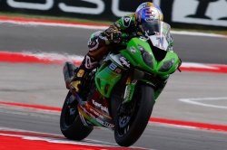 WSS Misano : Sofuoglu en tête