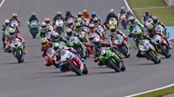 WSS : Krummenacher favori pour Misano - crédit photo : DWO