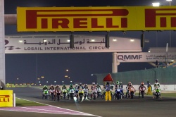 WSS : 3 candidats au poste de Vice-Champion