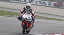 WSS : Jacobsen second de la FP 2