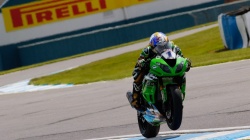 WSS : pole position Sofuoglu à Donington Park