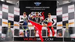 WSS : victoire Sofuoglu