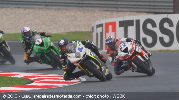 WSS : duel Badovini et Khairuddin