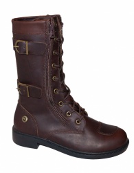 1964 X Lady, la chaussure pour femme