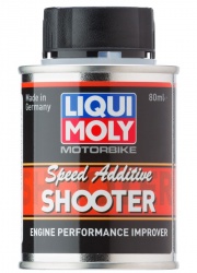 Additifs moto mini-format Liqui Moly