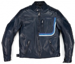 Blouson en cuir Helstons Sonny
