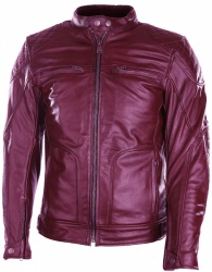 Blouson en cuir Original Driver Grimaud