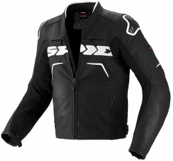 Blouson cuir Spidi EvoRider