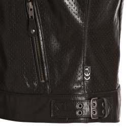 Patte de réglage blouson Iron