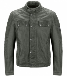 Blouson textile Belstaff Glen Vine