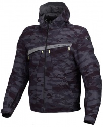 Blouson textile Macna Mood