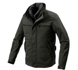 Blouson textile Spidi Dogma