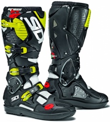 Botte tout-terrain Sidi Crossfire 3 SRS