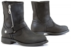 Bottes cuir Forma Eva pour femme