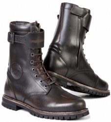 Bottes en cuir Stylmartin Rocket