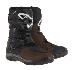 Bottes touring Alpinestars Belize Oiled