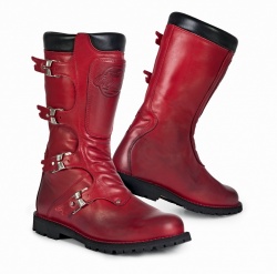 Bottes en cuir Stylmartin Continental