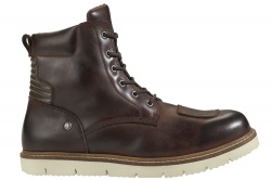Bottines cuir XPD Boots X-Village