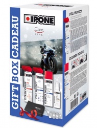 Box cadeau Ipone Care Line