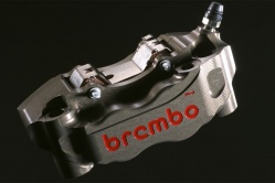 Brembo s'attaque à la contrefaçon de freins