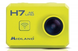 Caméra 4K Midland H7