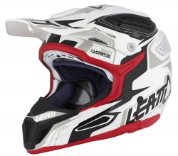 Casque cross Leatt GPX 5.5 Composite