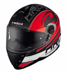 Casque Intégral Held Masuda Carbon