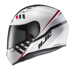 Casque intégral HJC CS-15 déco Space