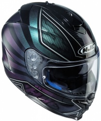 Casque intégral HJC IS-17 Ordin