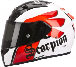 Casque Scorpion Exo-710 Air Knight