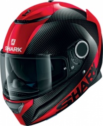 Casque intégral Shark Spartan