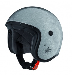 Casque jet Caberg Freeride Flake