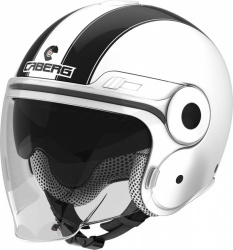Casque jet Caberg Uptown