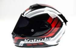 Casque Kabuto RT-33