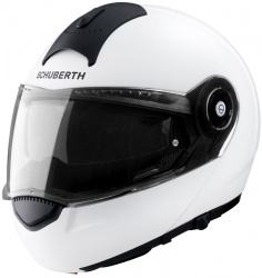 Casque modulable Schuberth C3 Basic