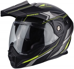 Casque modulable Scorpion ADX-1