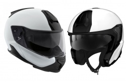 Casque modulable Système 7 Carbone