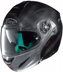 Casque modulable X-Lite X-1003 Ultra Carbon