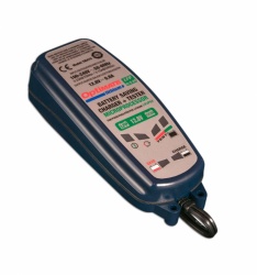 Chargeur de batterie Tecmate Optimate 0.8A