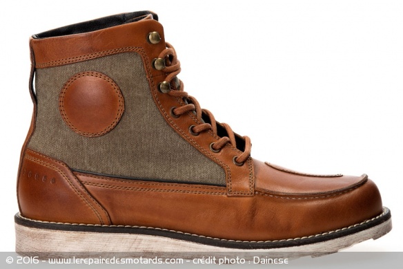 Boots Dainese Walken